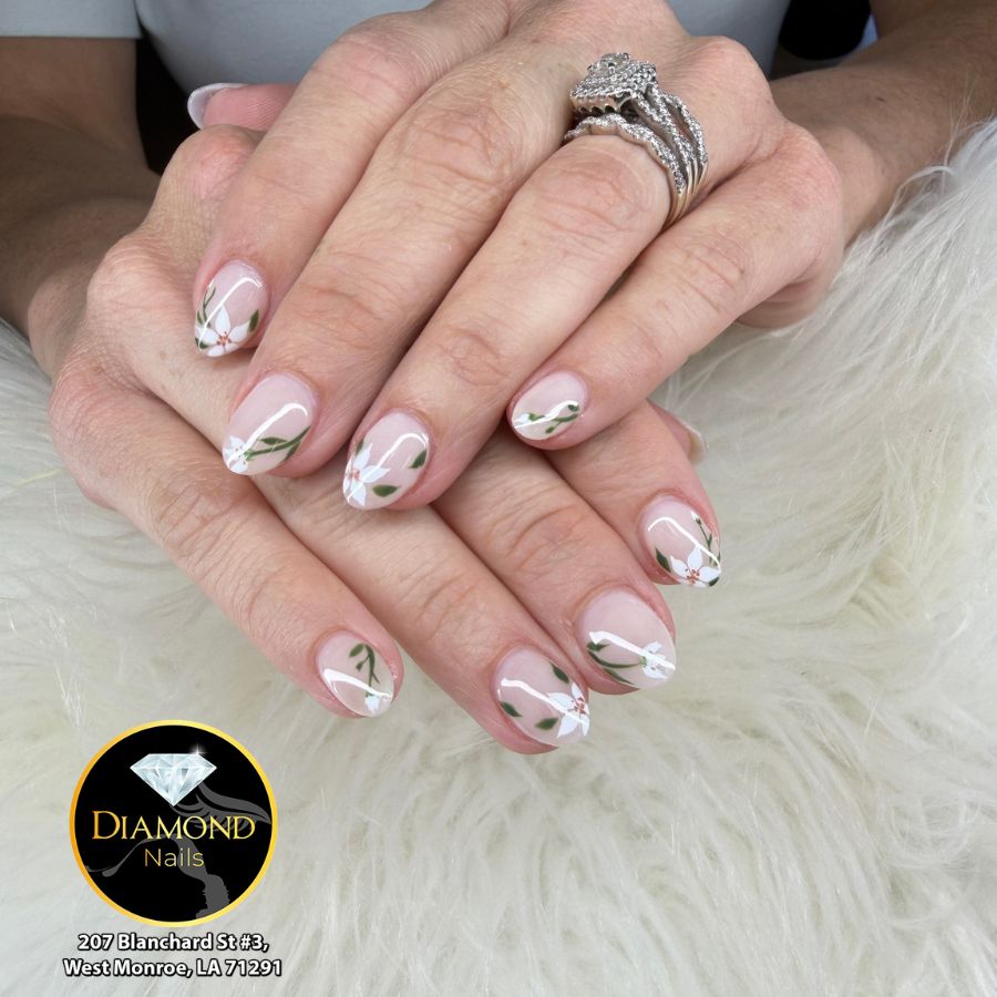 Nail May 6